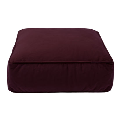 Loft 25 Large Slab Bean Bag Pouffe