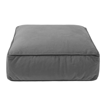 Loft 25 Large Slab Bean Bag Pouffe