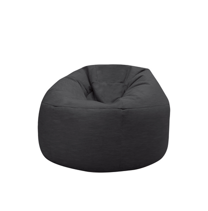 Loft 25 Round Bean Bag Chair Adult Gaming