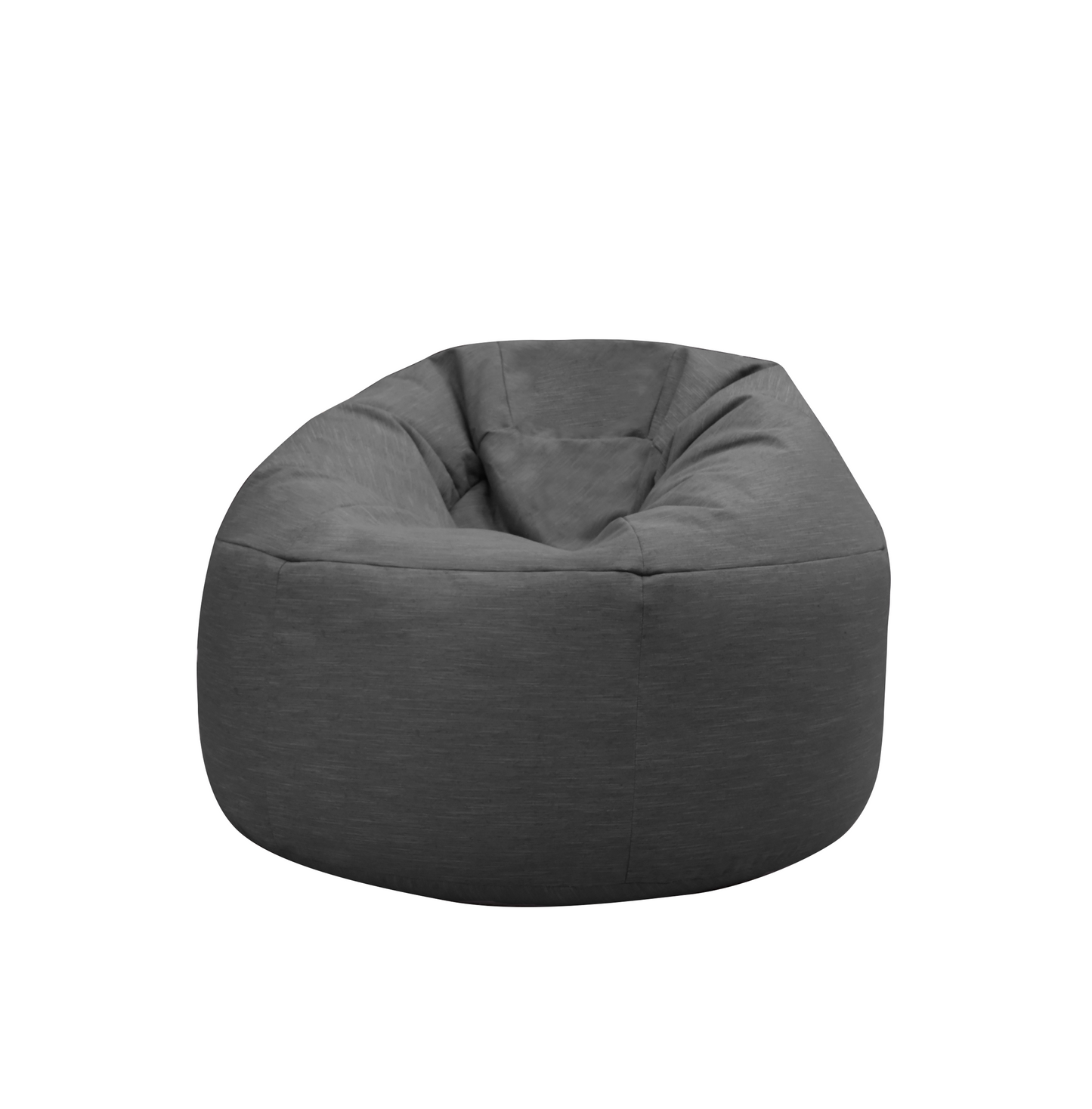 Loft 25 Round Bean Bag Chair Adult Gaming