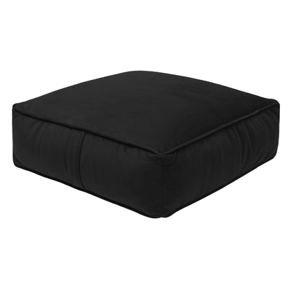 Loft 25 Large Slab Bean Bag Pouffe