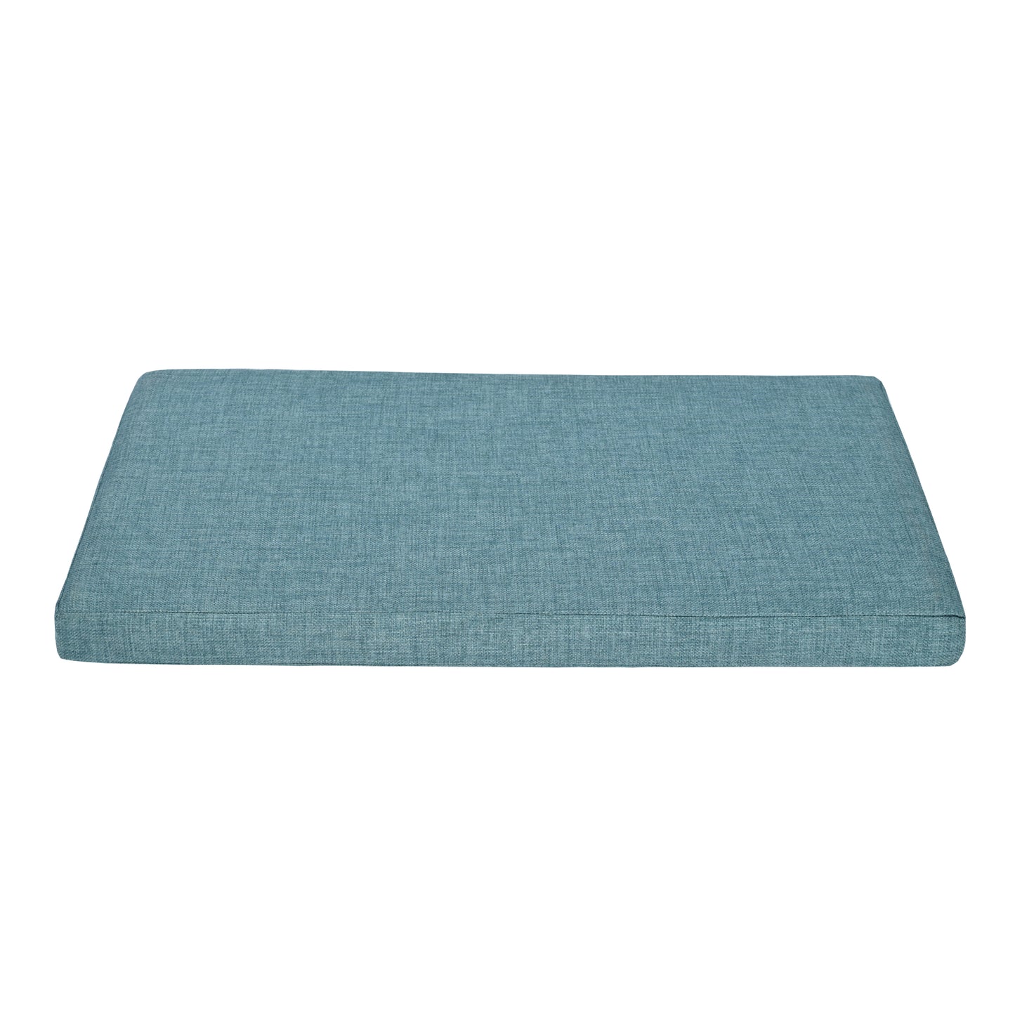 Loft 25 Premium Linen Fabric Bench Pads 76x39x5cm