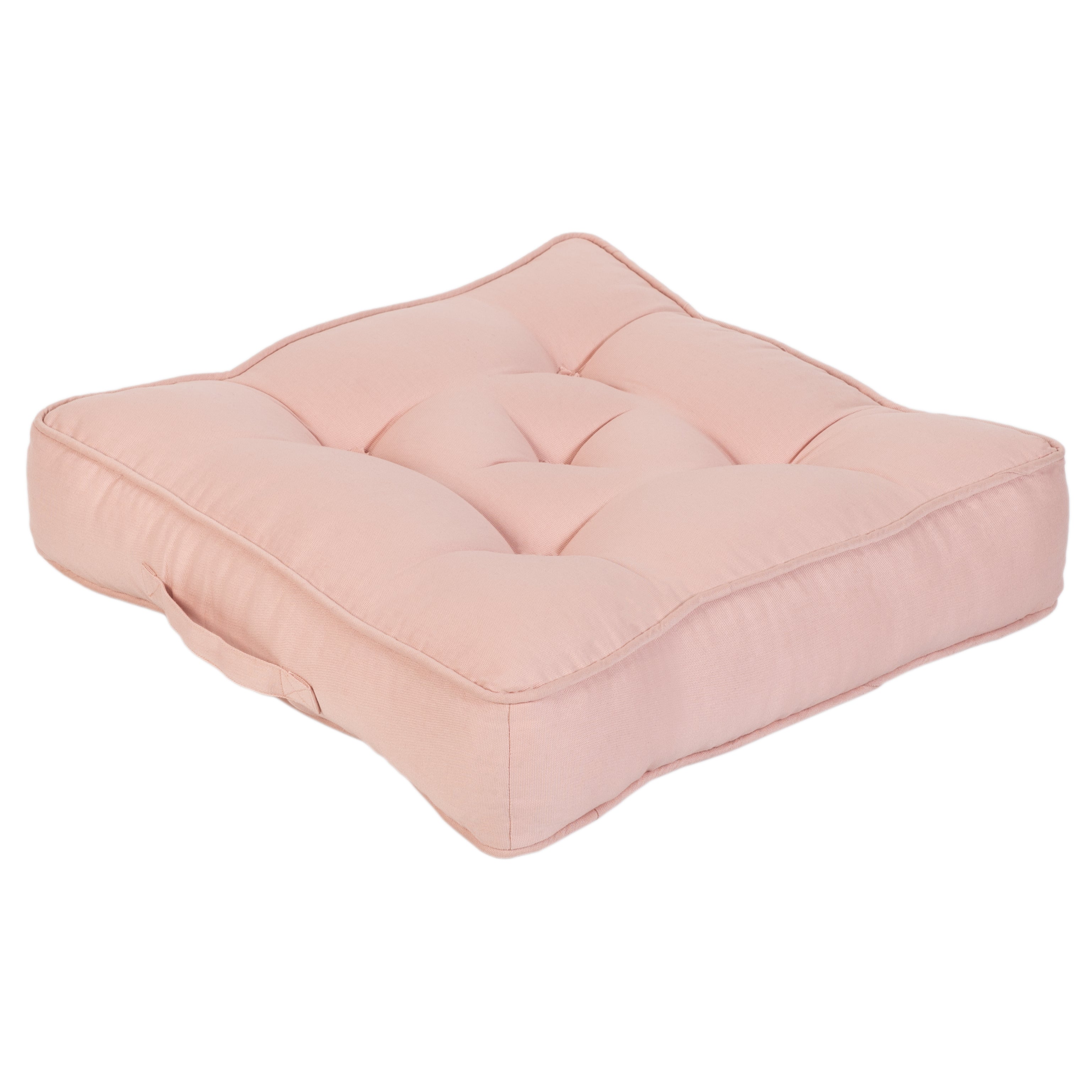 Loft 25 Armchair Cotton Booster Cushion