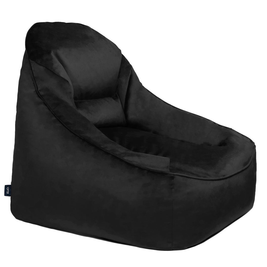 Loft 25 Relaxing Adult Bean Bag Chair