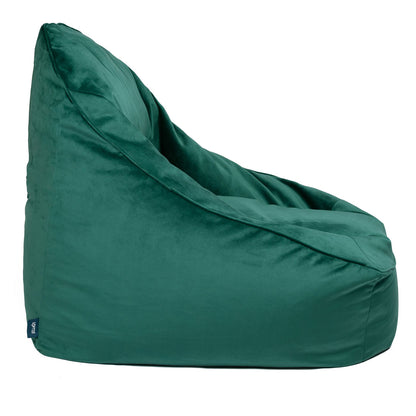 Loft 25 Relaxing Adult Bean Bag Chair