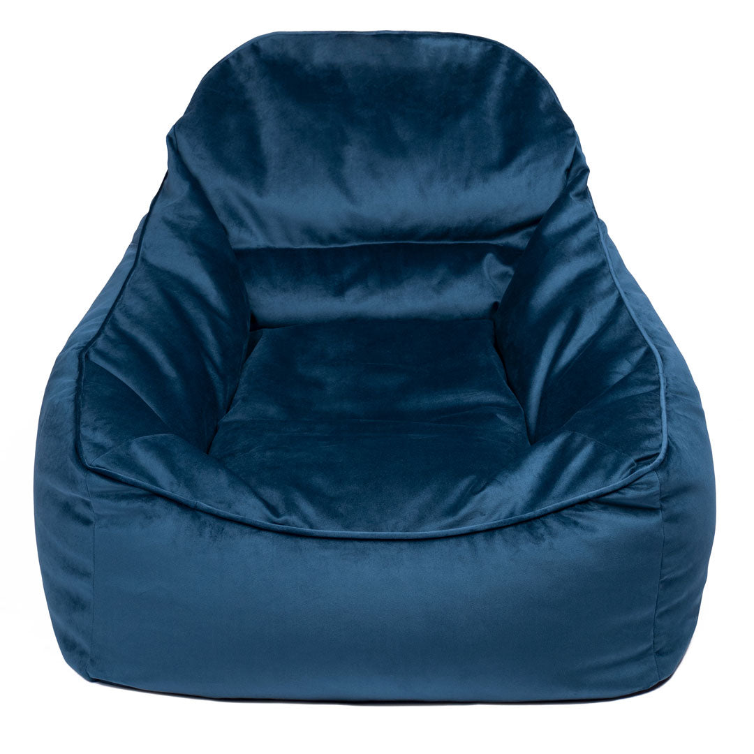 Loft 25 Relaxing Adult Bean Bag Chair