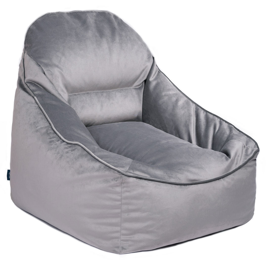 Loft 25 Relaxing Adult Bean Bag Chair