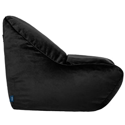 Loft 25 Relaxing Adult Bean Bag Chair 80x100x100