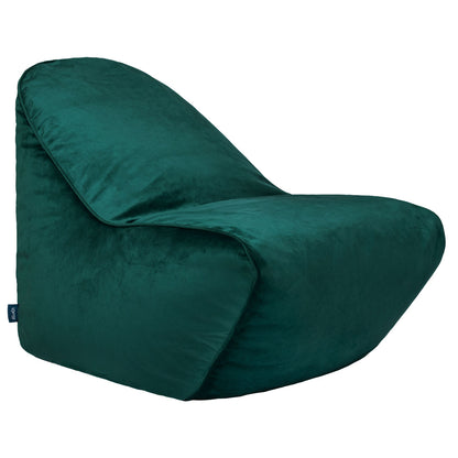 Loft 25 Relaxing Adult Bean Bag Chair 80x100x100