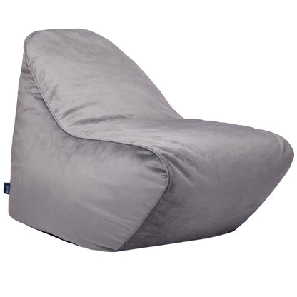 Loft 25 Relaxing Adult Bean Bag Chair 80x100x100