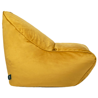 Loft 25 Relaxing Adult Bean Bag Chair 80x100x100