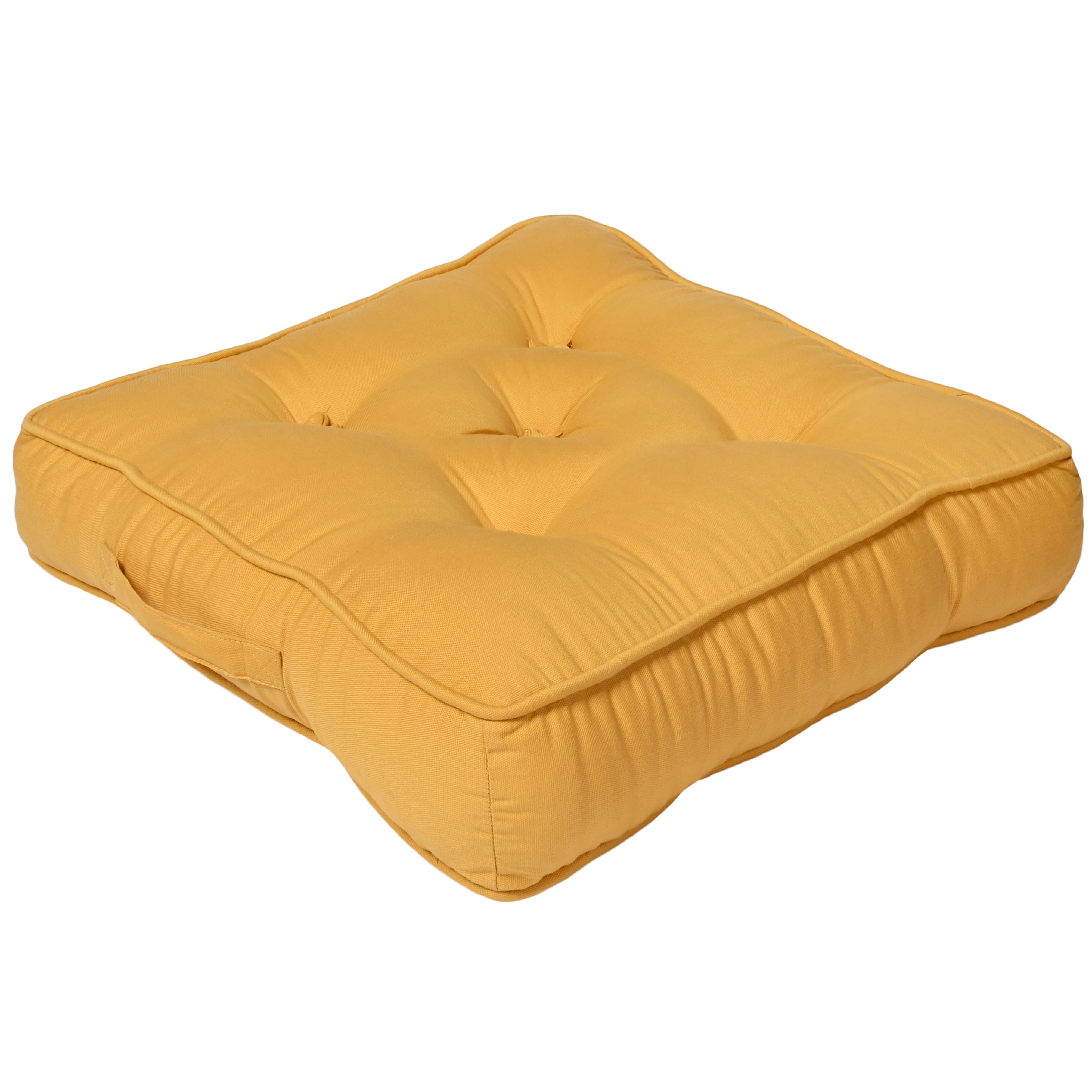 Loft 25 Armchair Cotton Booster Cushion