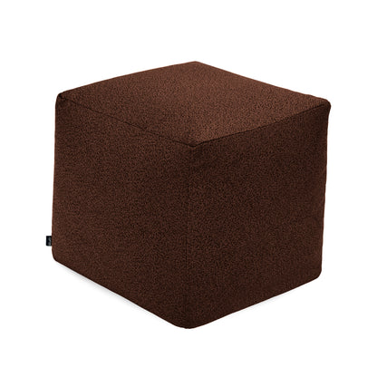 Loft 25 Cube Portable Bean Bag Footstool