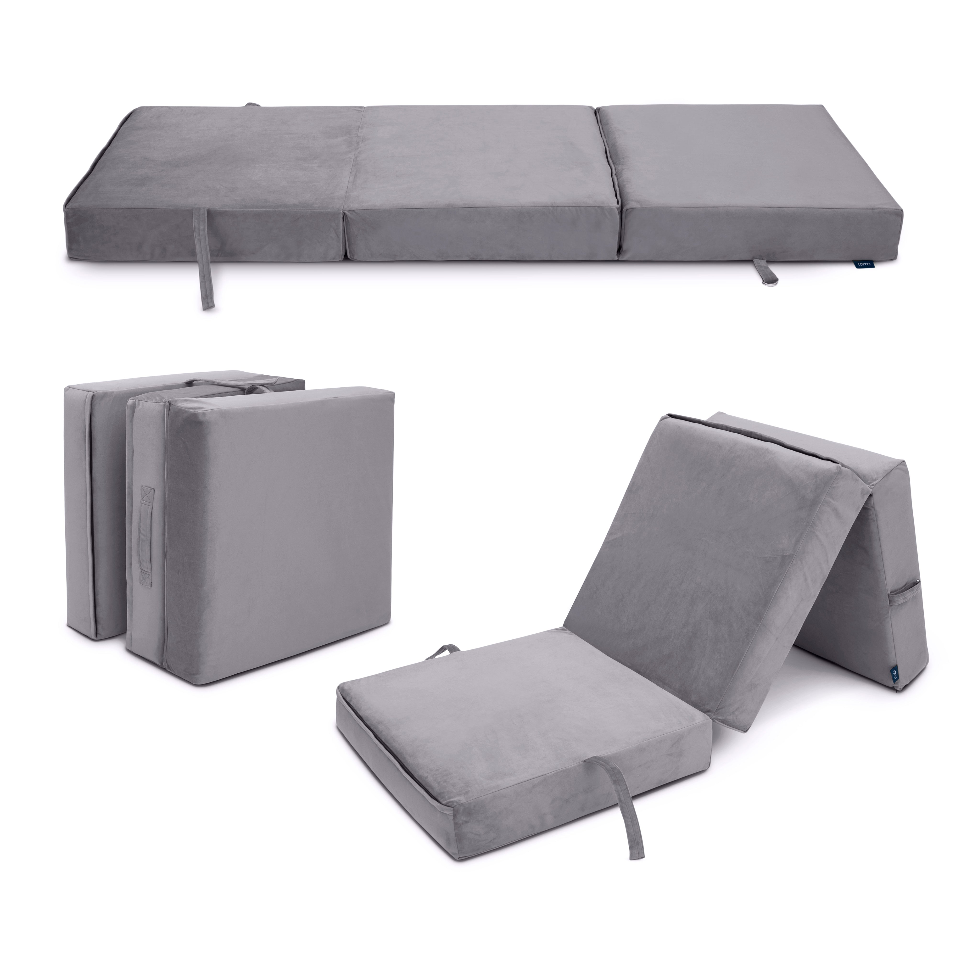 Z loft bed hotsell