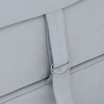 Loft 25 Water Resistant Fold-Out Z Bed Cube Mattress