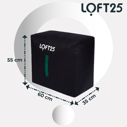 Loft 25 Bean Bag Filling Refill Booster