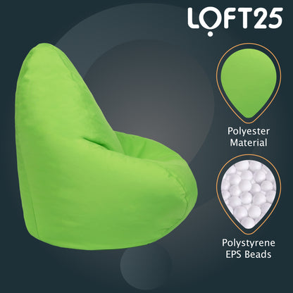 Loft 25 Bean Bag Gamer Chair