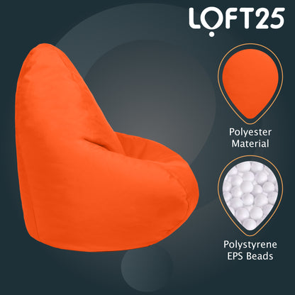 Loft 25 Bean Bag Gamer Chair