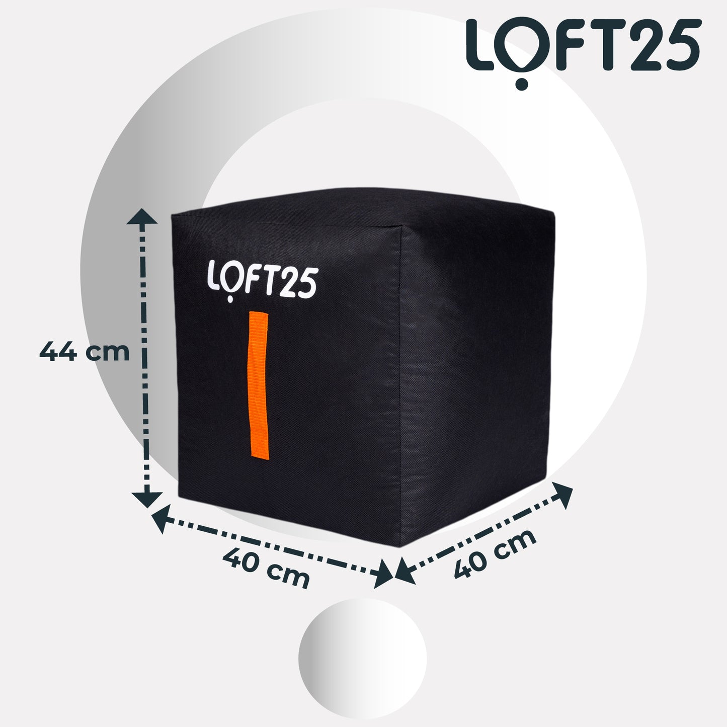 Loft 25 Bean Bag Filling Refill Booster