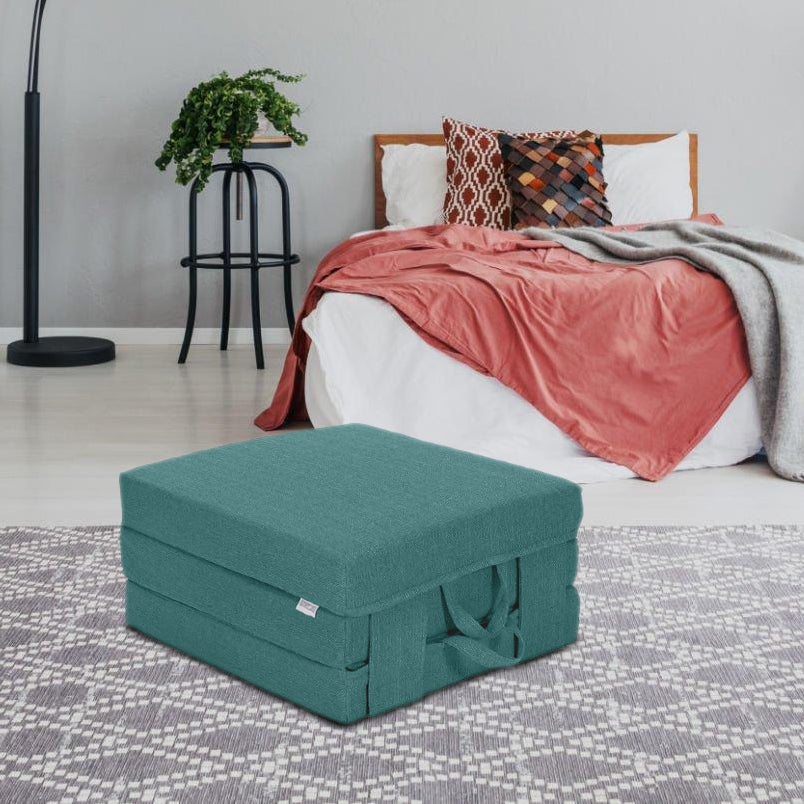 Loft 25 Single Foldable Z Bed Mattress