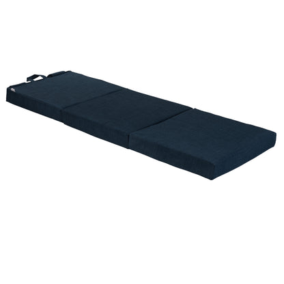 Loft 25 Single Foldable Z Bed Mattress