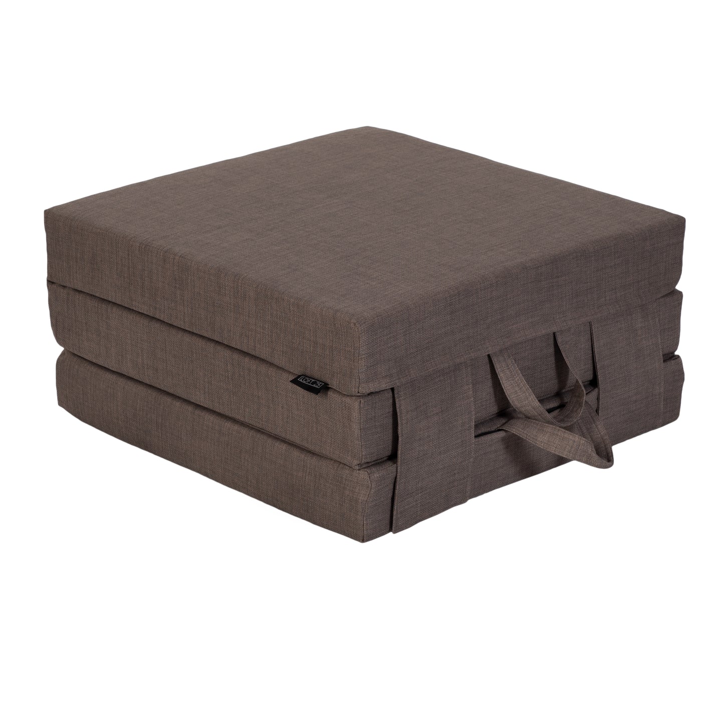 Loft 25 Single Foldable Z Bed Mattress