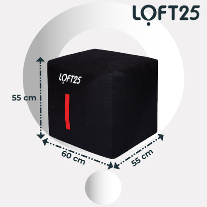 Loft 25 Bean Bag Filling Refill Booster