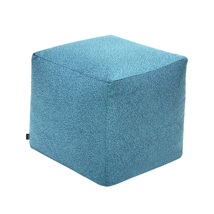 Loft 25 Cube Portable Bean Bag Footstool