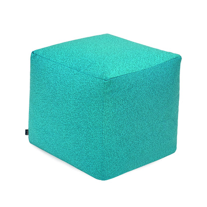 Loft 25 Cube Portable Bean Bag Footstool