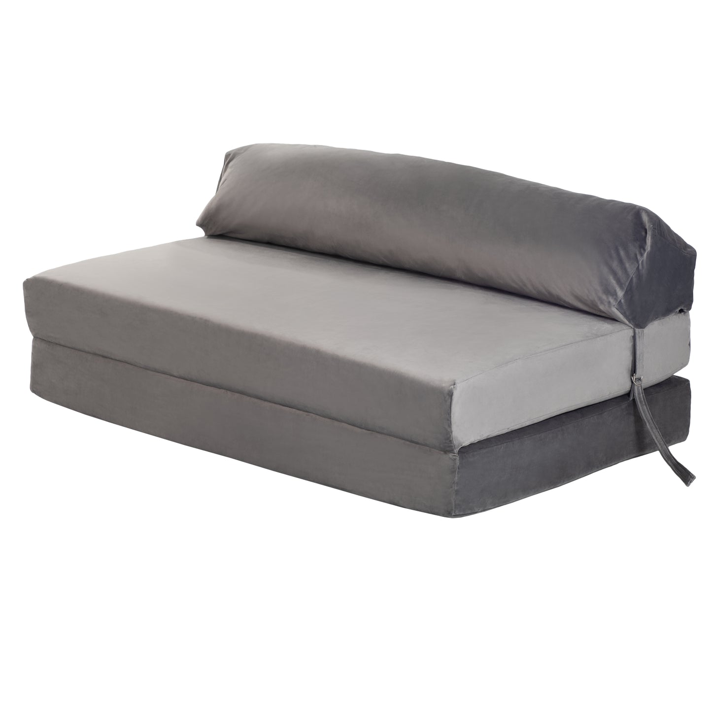 Loft 25 Futon Sofa Double Z Bed