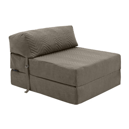 Loft 25 Fold Out Z Bed Chair