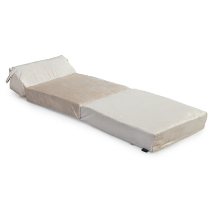 Loft 25 Portable Double Fold-Out Z Bed Mattress